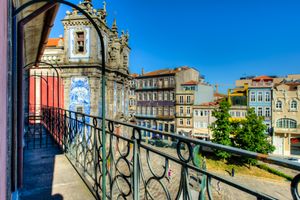 Vacation Rental - Porto Cinema Apartments