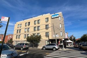 Alojamiento - Rockaway Hotel Brooklyn