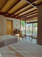 Alquiler Vacacional - Nochtli Beach House