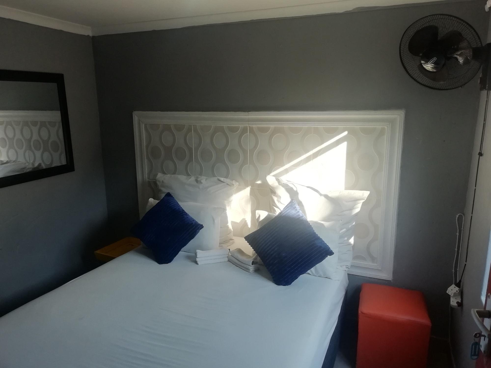Varios FGM Guesthouse