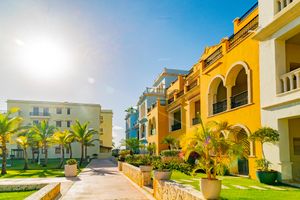 Alojamiento - Sports Illustrated Resorts Marina & Villas Cap Cana