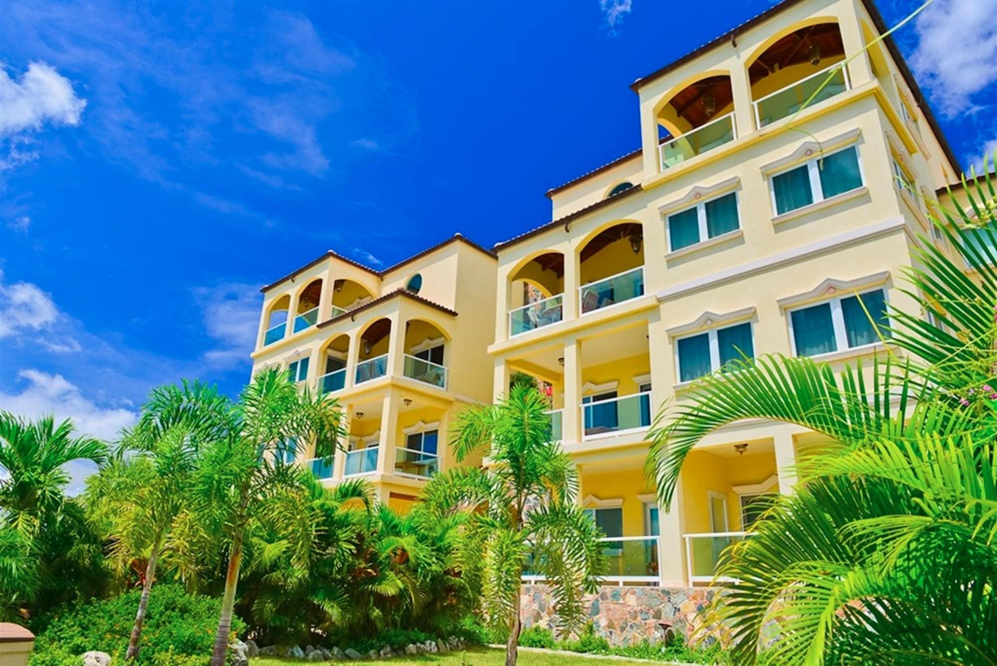 Vista Lobby Sea Shore Allure