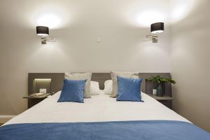 Alquiler Vacacional - Sarmiento Flats