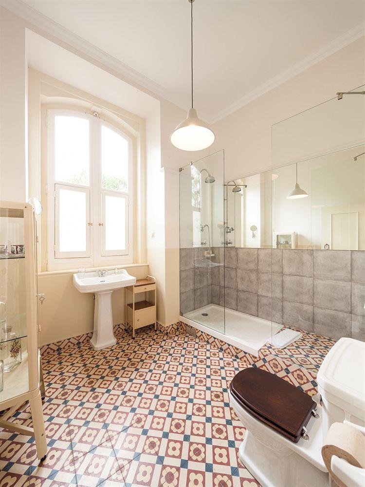 Hotel The Independente Suites & Terrace