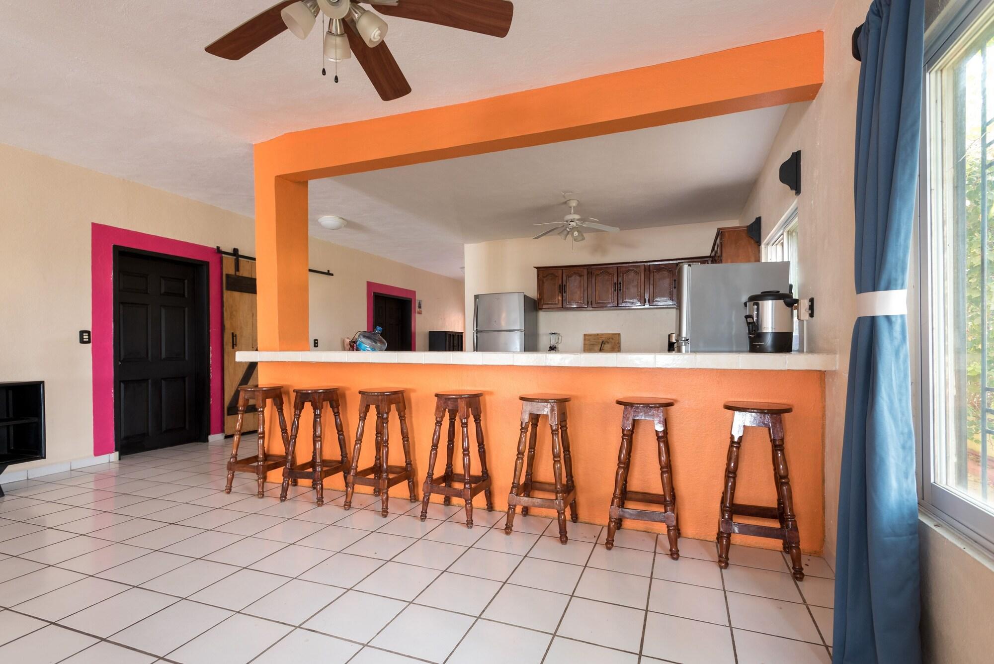 Restaurant Casa María Resort
