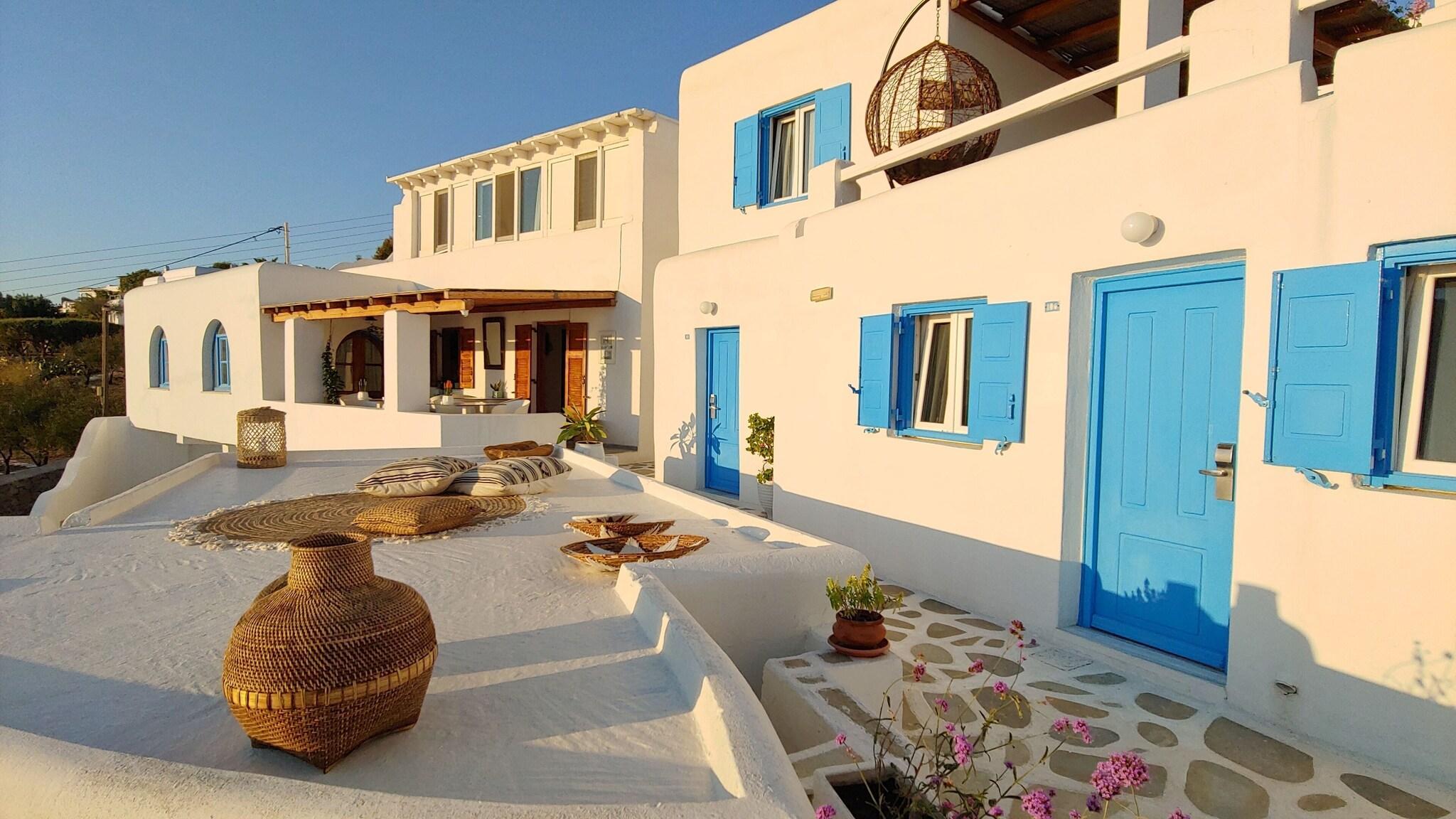 Vista Lobby Hotel Madalena