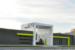 Alojamiento - Motel 24