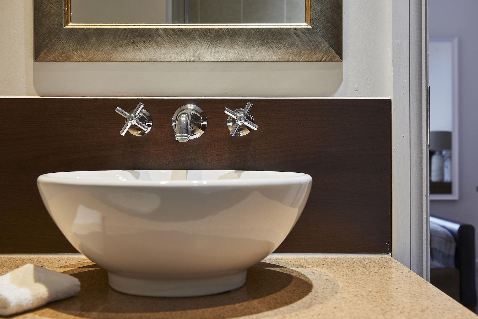 Set de Habitación Staybridge Suites Liverpool by IHG