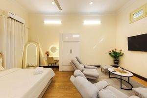 Alquiler Vacacional - Alula Residence Homestay