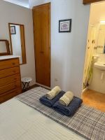 Alquiler Vacacional - Apartment in the old town of Altea, 5 minutes from everything!