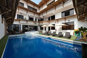 Alojamiento - BRISAS DEL MAR HOTEL