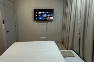 Alquiler Vacacional - 1-bedroom apartment in marvelous Kuala Lumpur with free WiFi + Netflix