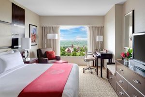 Alojamiento - The Statler Hotel at Cornell University