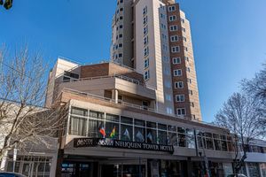 Alojamiento - Neuquen Tower Hotel