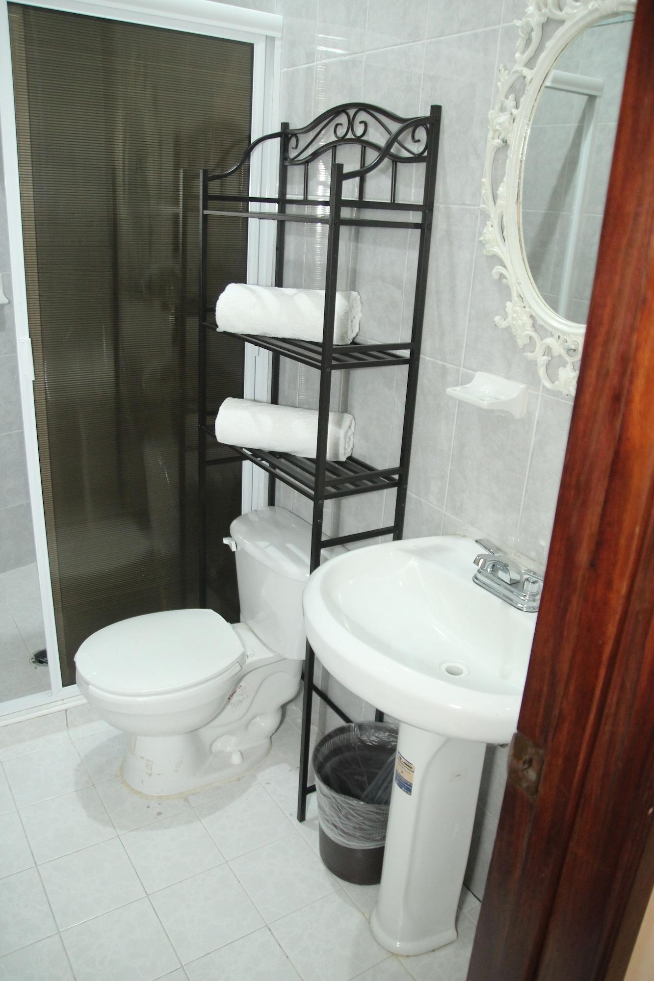 Set de Habitación Hotel Posada Doña Rubino