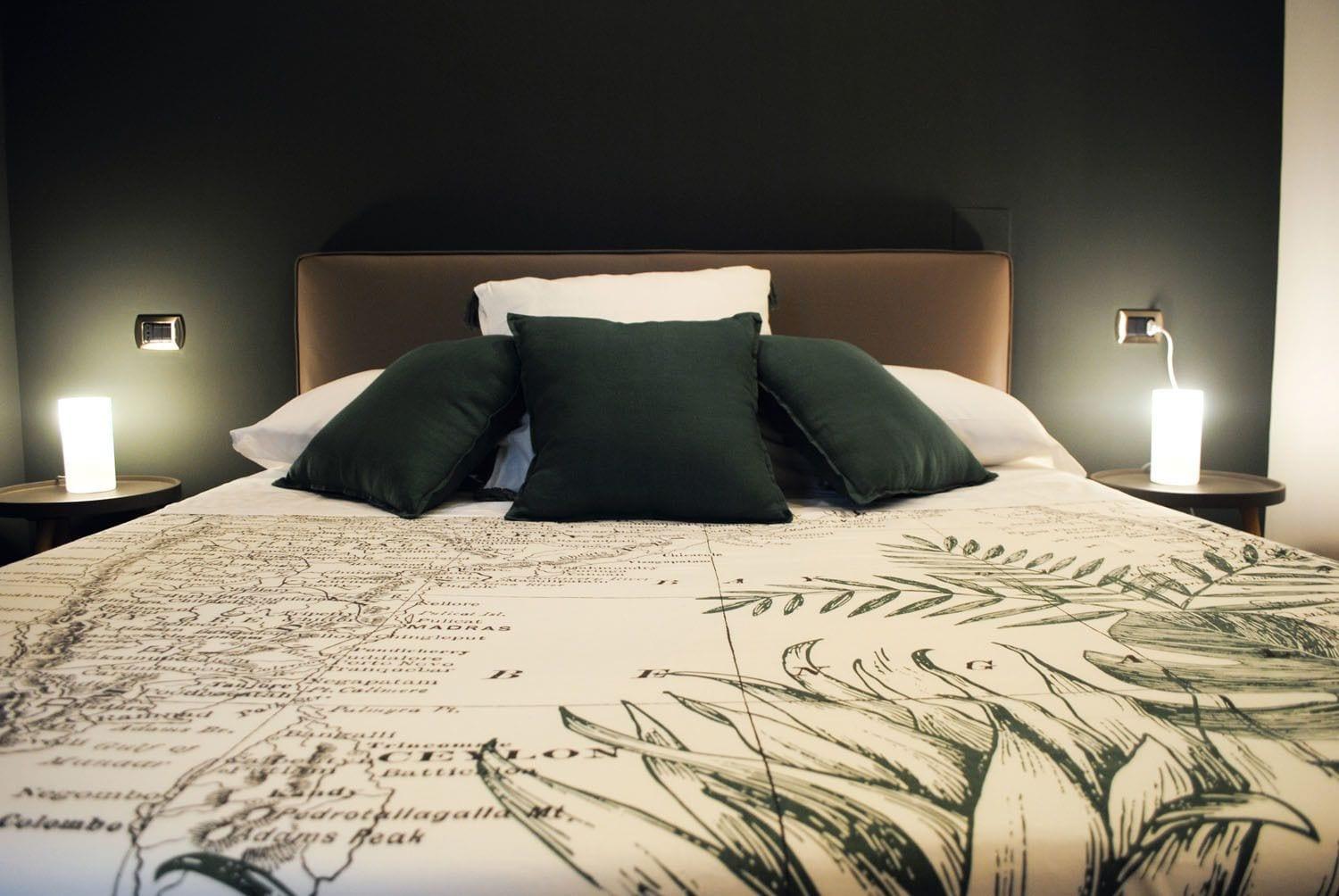Habitación Morris B&B