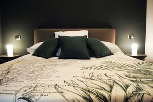 Alojamiento - Morris B&B