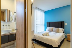 Alquiler Vacacional - Urban 960
