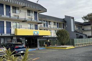 Alojamiento - Days Inn by Wyndham El Paso Airport East