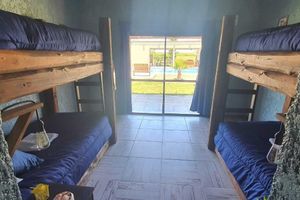 Alojamiento - fifth coast