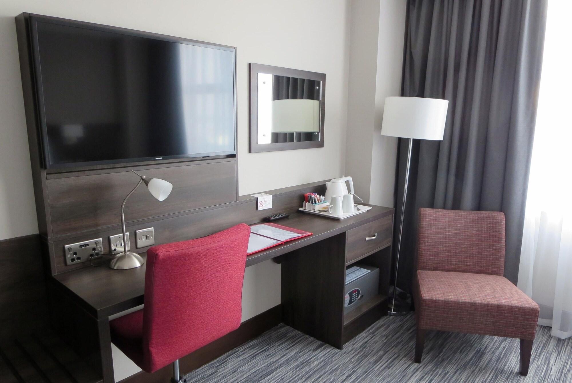 Habitación Ramada by Wyndham East Kilbride
