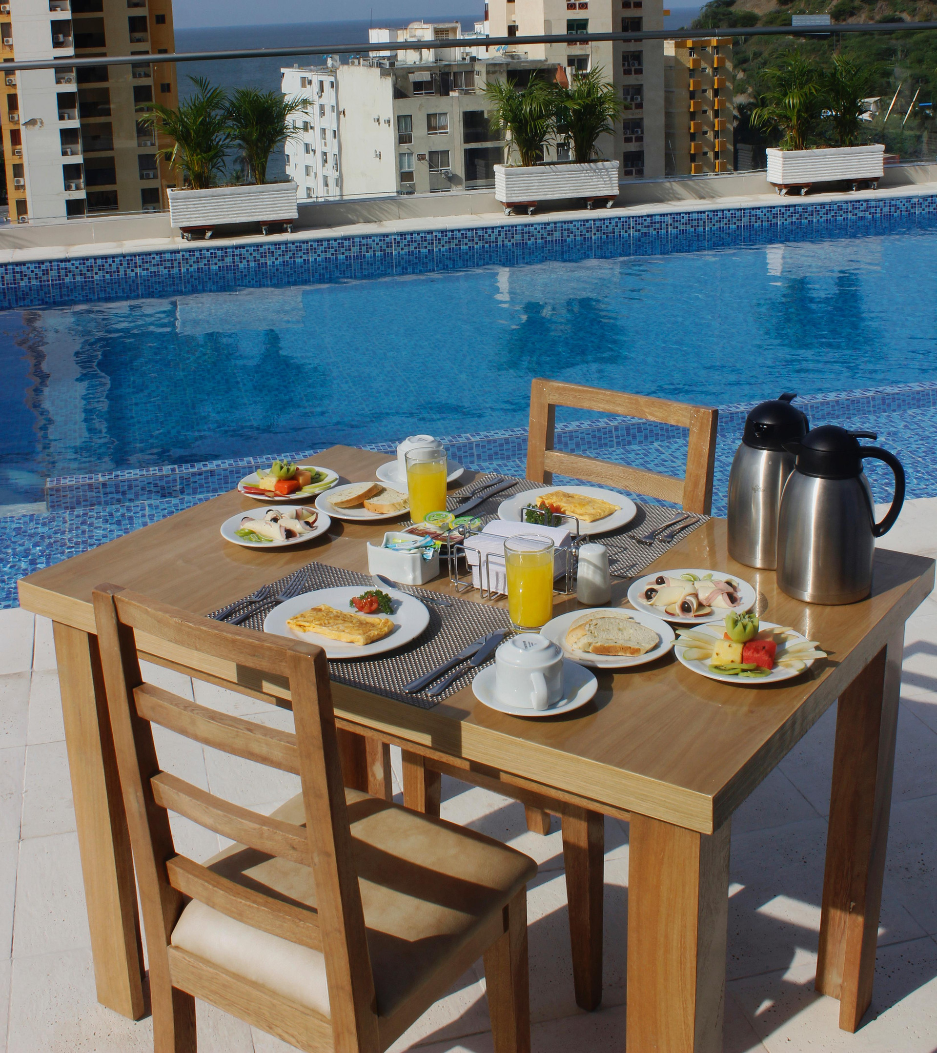 Hotel Hotel Tayrona del Mar