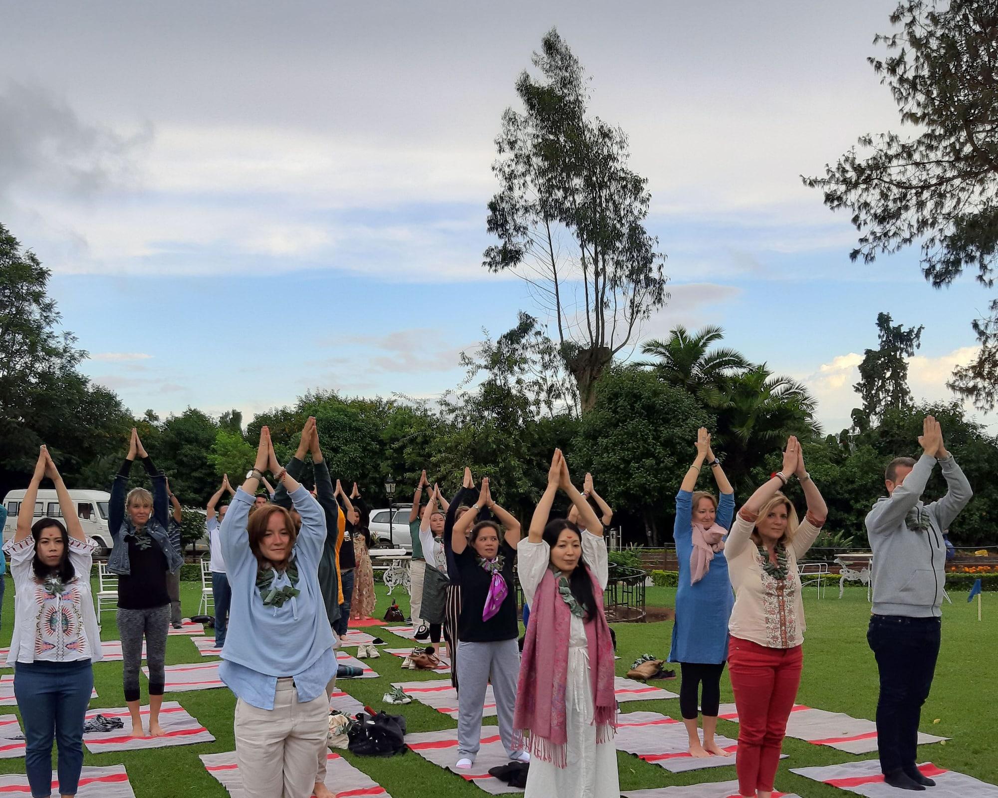 Gimnasio Savoy - IHCL SeleQtions