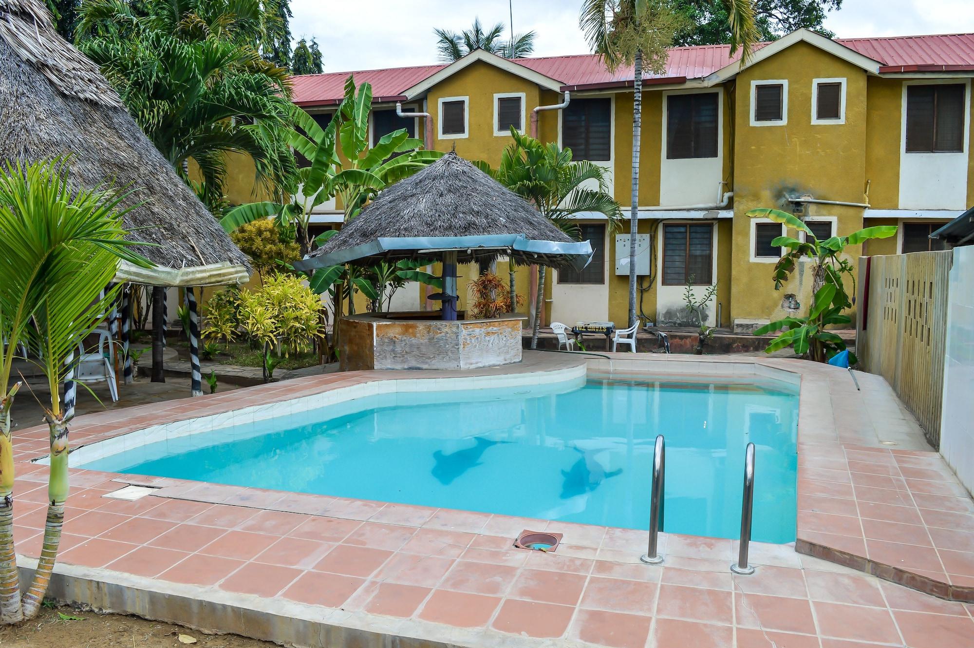 Varios Ogalis K Coast Hotel