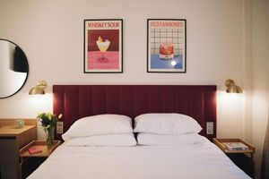 Alojamiento - H La Paloma Boutique