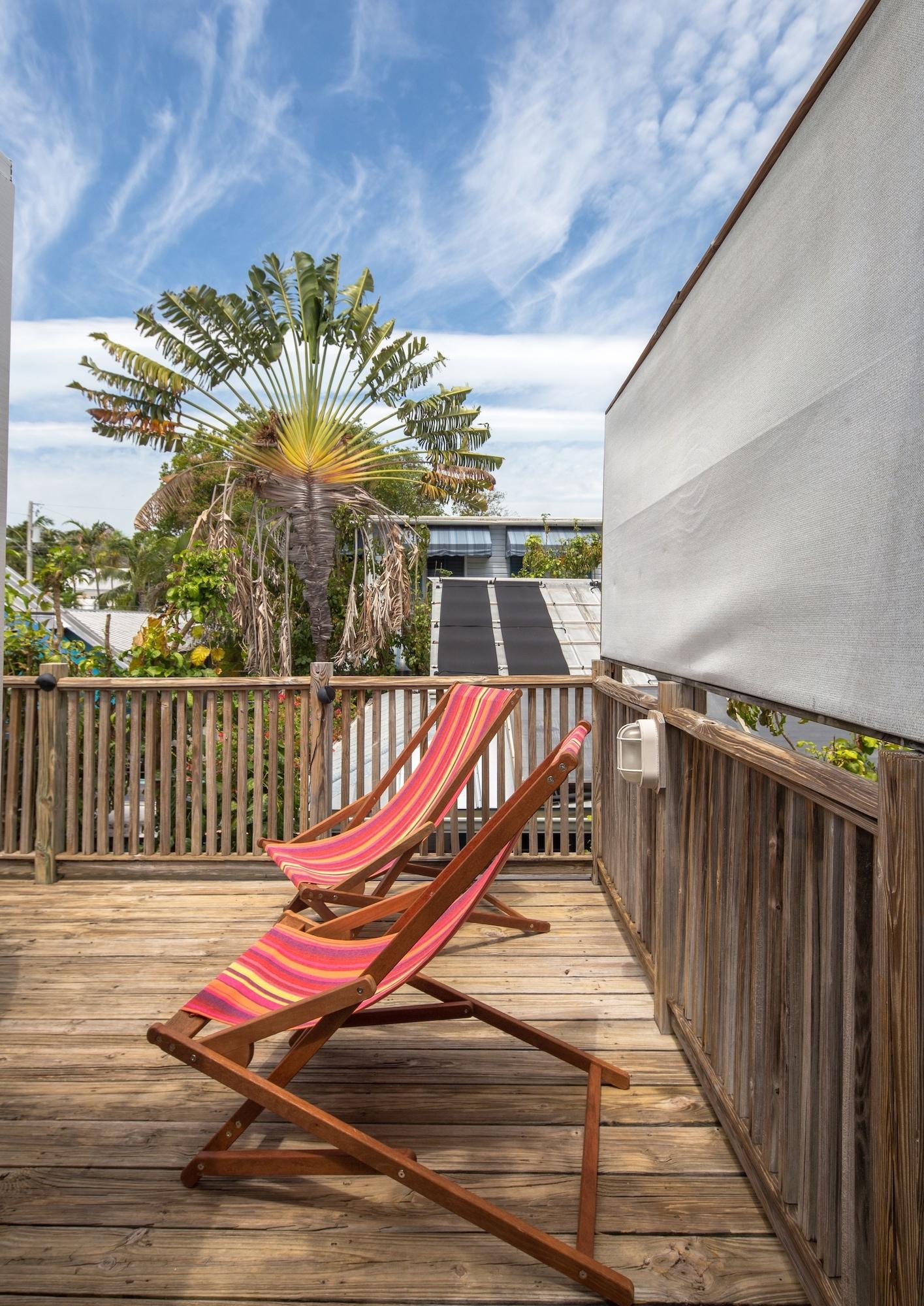 Playa Wicker Guesthouse