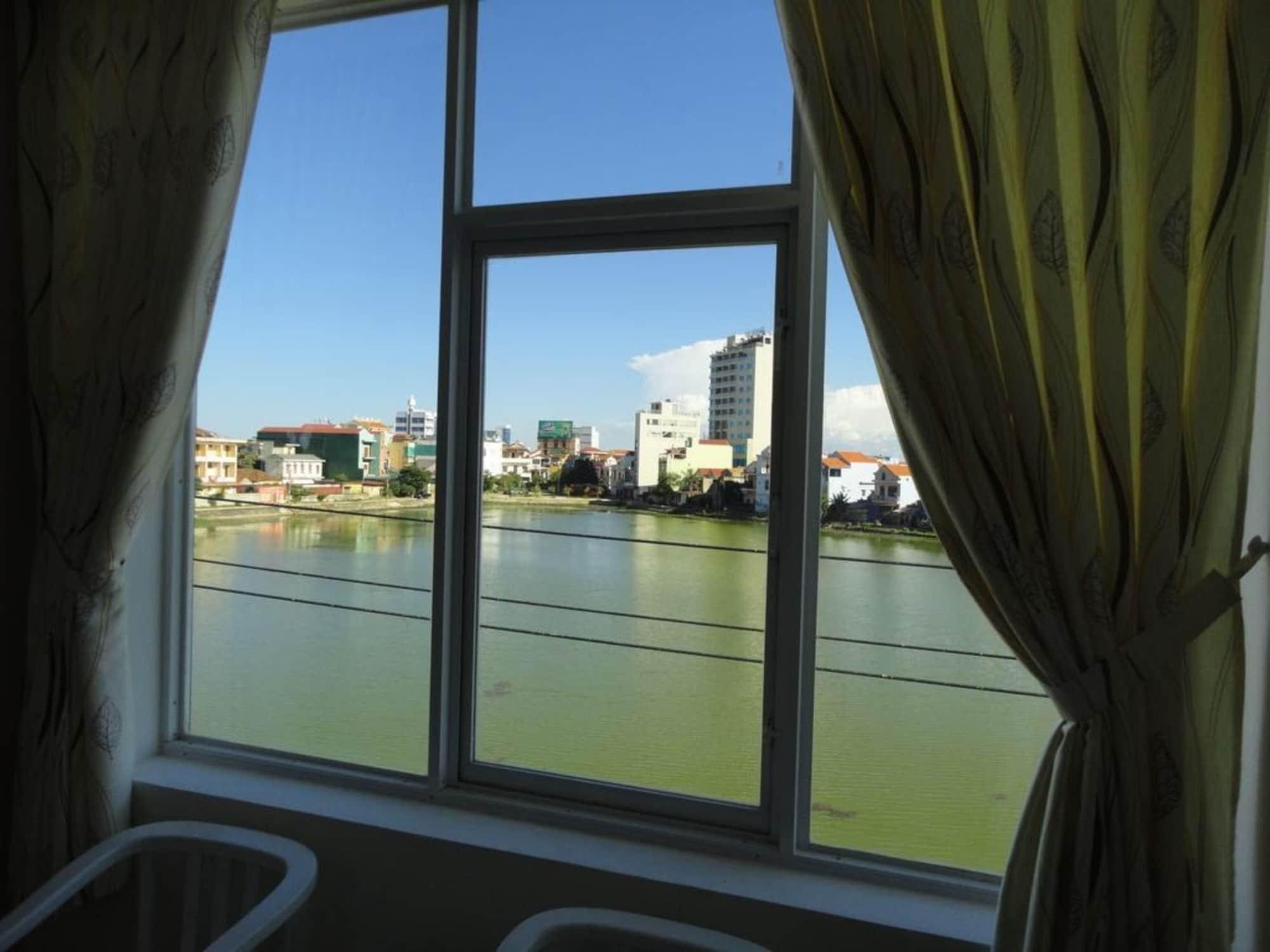 Comodidades del Alojamiento SIC Hotel