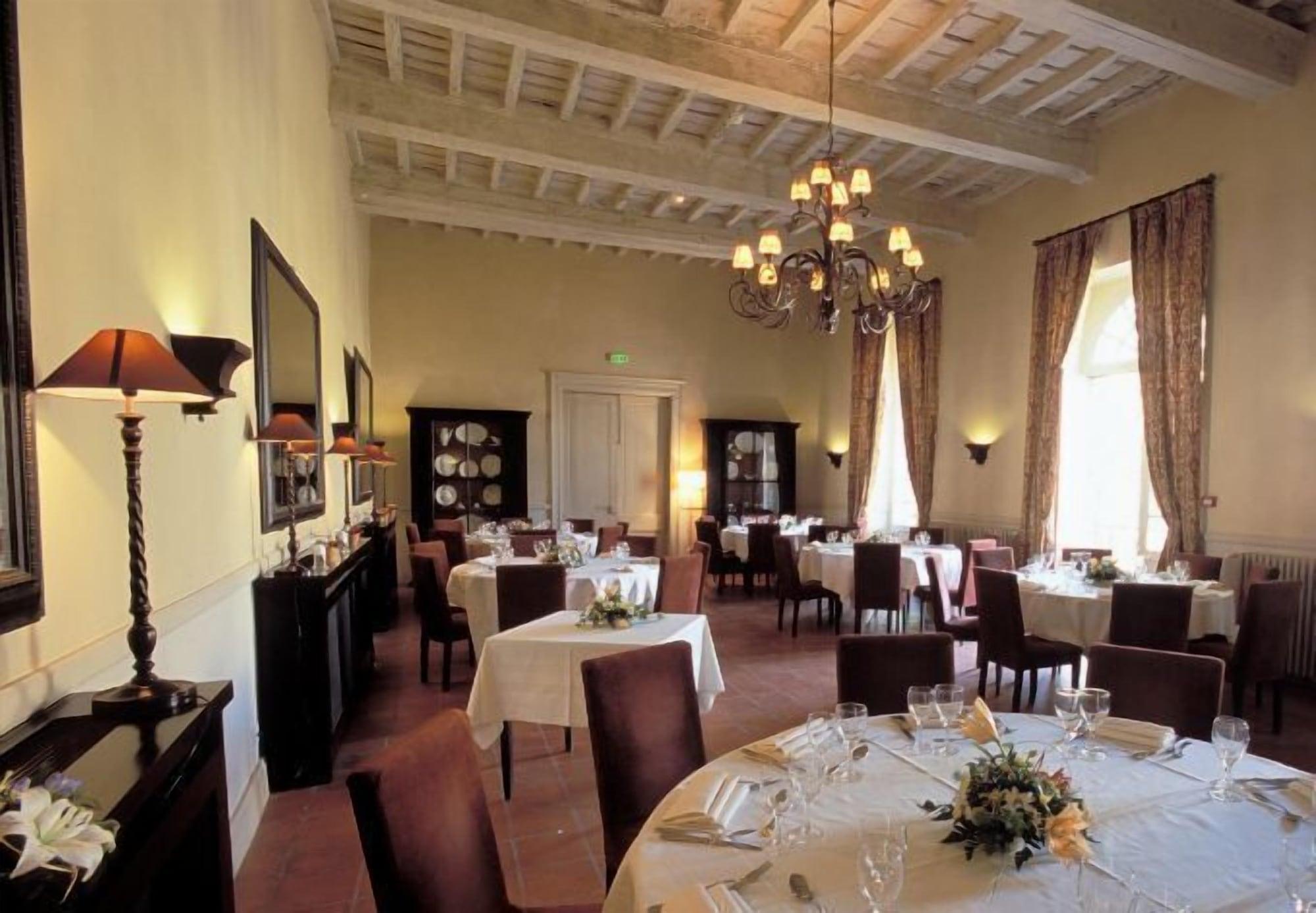Restaurant Hotel Abbaye Ecole de Soreze