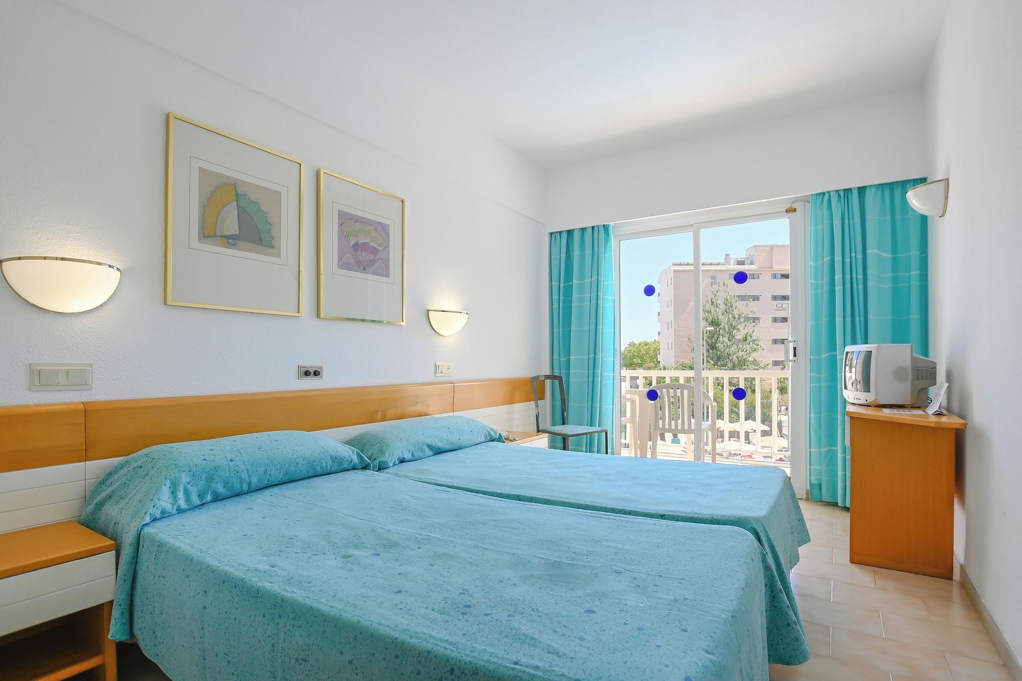 Habitación Club Hotel Cala Ratjada