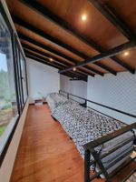 Alquiler Vacacional - Cabañas Calidas y Comodas , Rodeado de Bosques.próximo a Centro Comercial