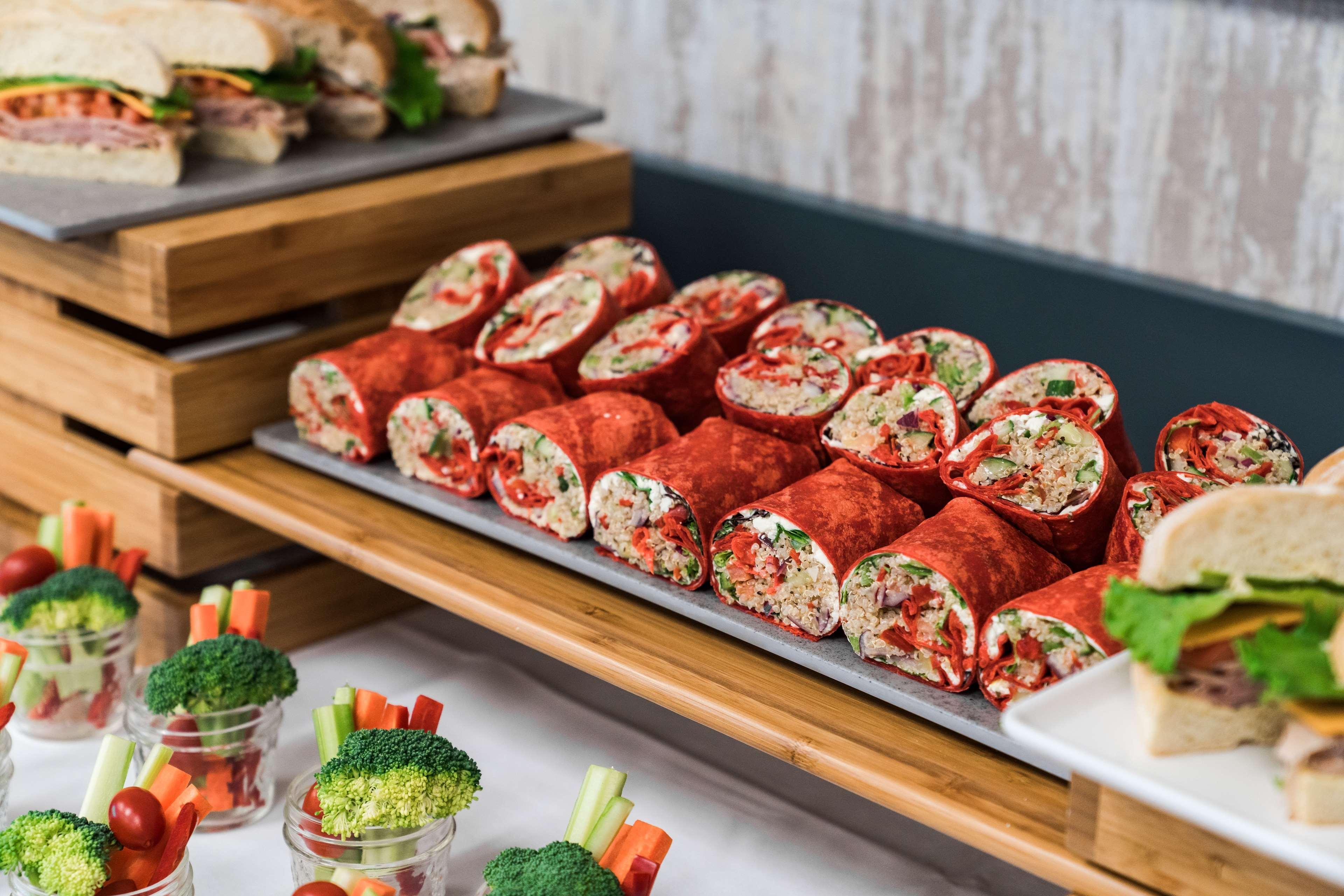 Restaurant Coast Hotel & Convention Centre Langley City