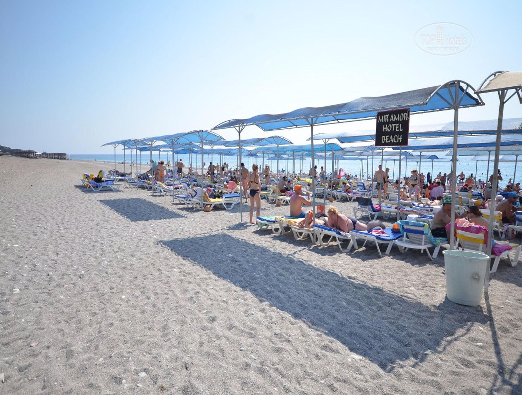 Playa Miramor Garden Resort&Spa All Inclusive