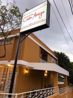 Alojamiento - Hostal Casa Amiga - Hostel