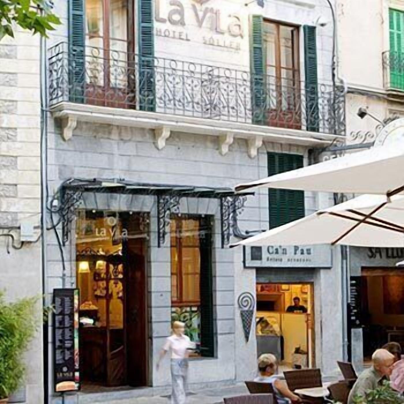 Varios Hotel La Vila