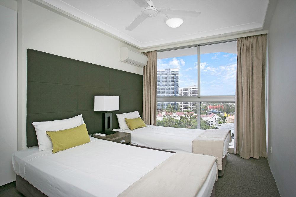 Habitación BreakFree Peninsula Resort