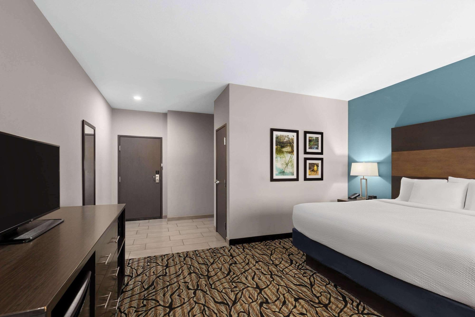 Habitación La Quinta Inn & Suites by Wyndham Cullman