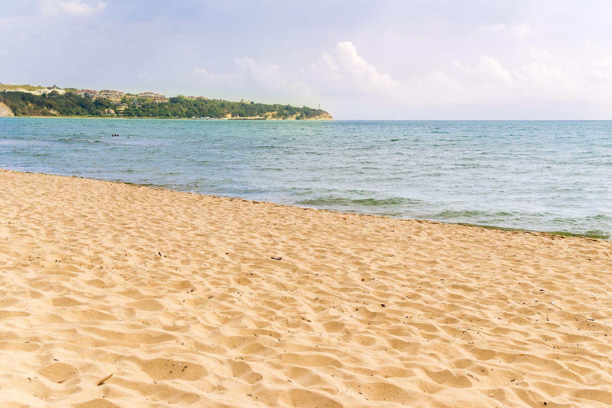 Playa Open sea residence