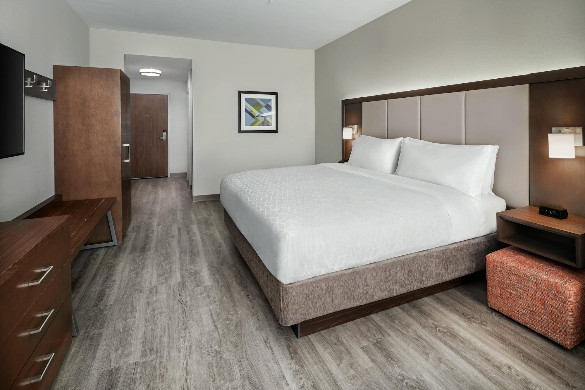 Habitación Holiday Inn Express & Suites Midland Loop 250 by IHG