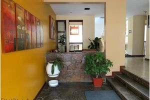 Alojamiento - Hotel Monte Azul