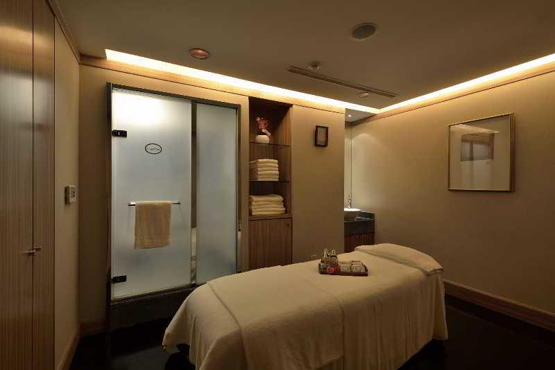 Instalaciones Recreativas The Sherwood Taipei