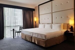 Alojamiento - KSL Hotel & Resort