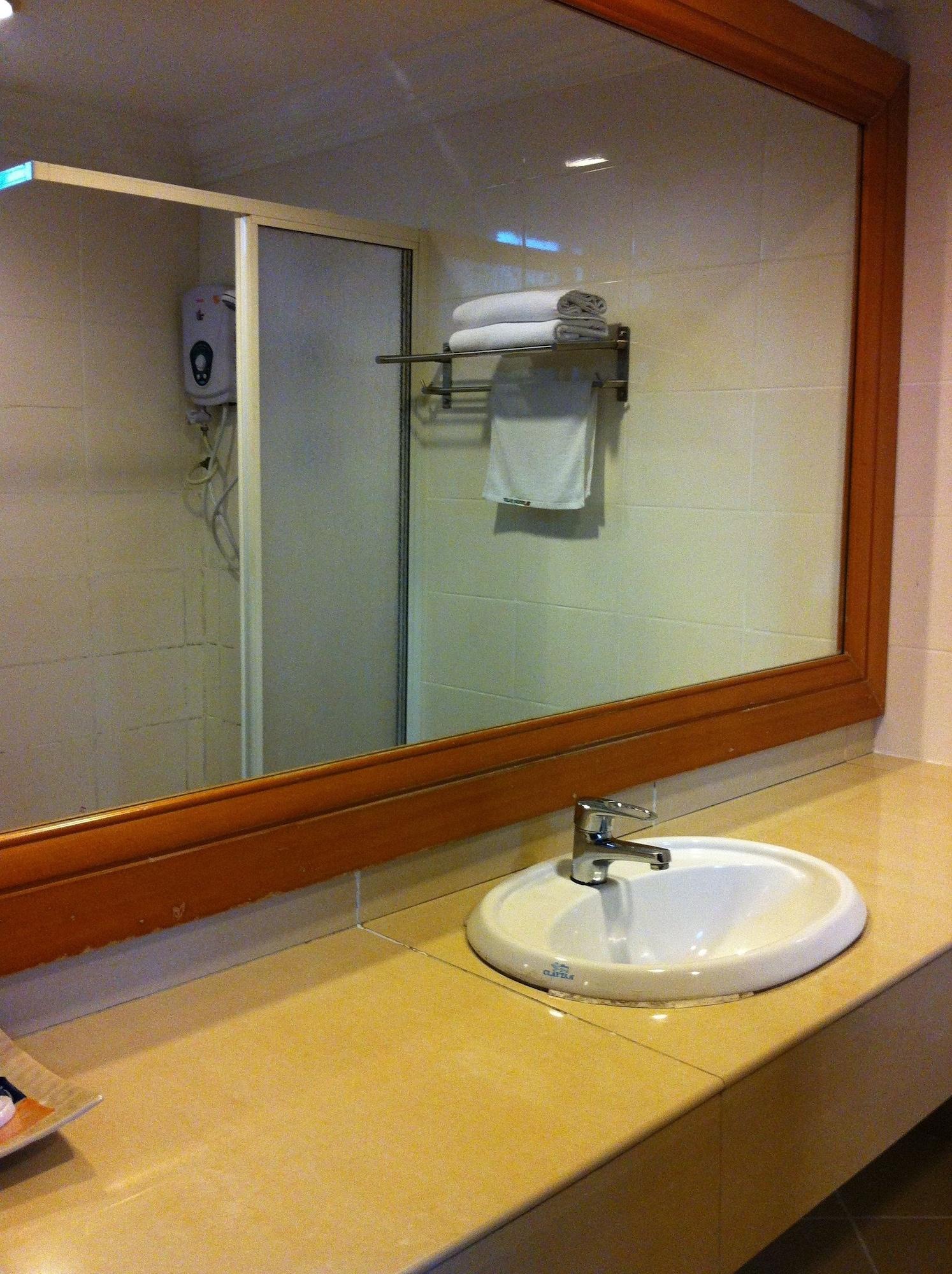 Equipamiento de Habitación D' Borneo Hotel