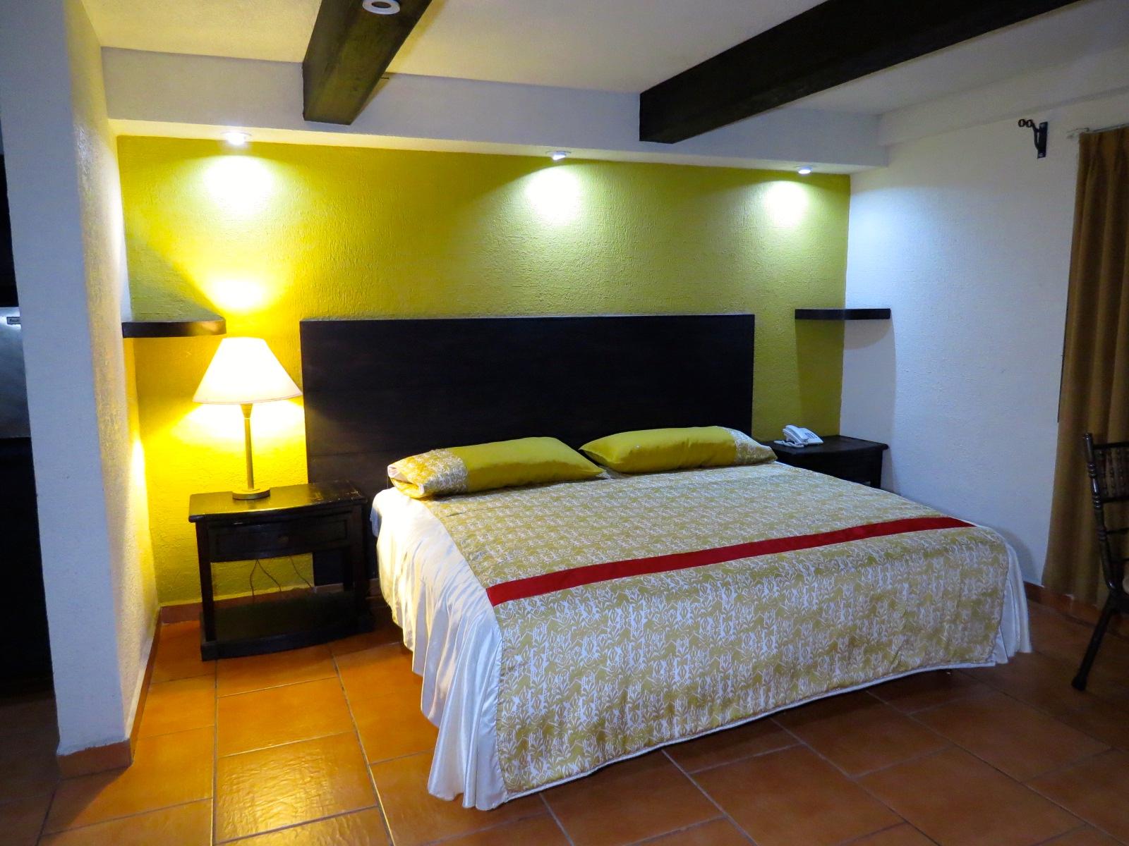 Habitación Mirage Express