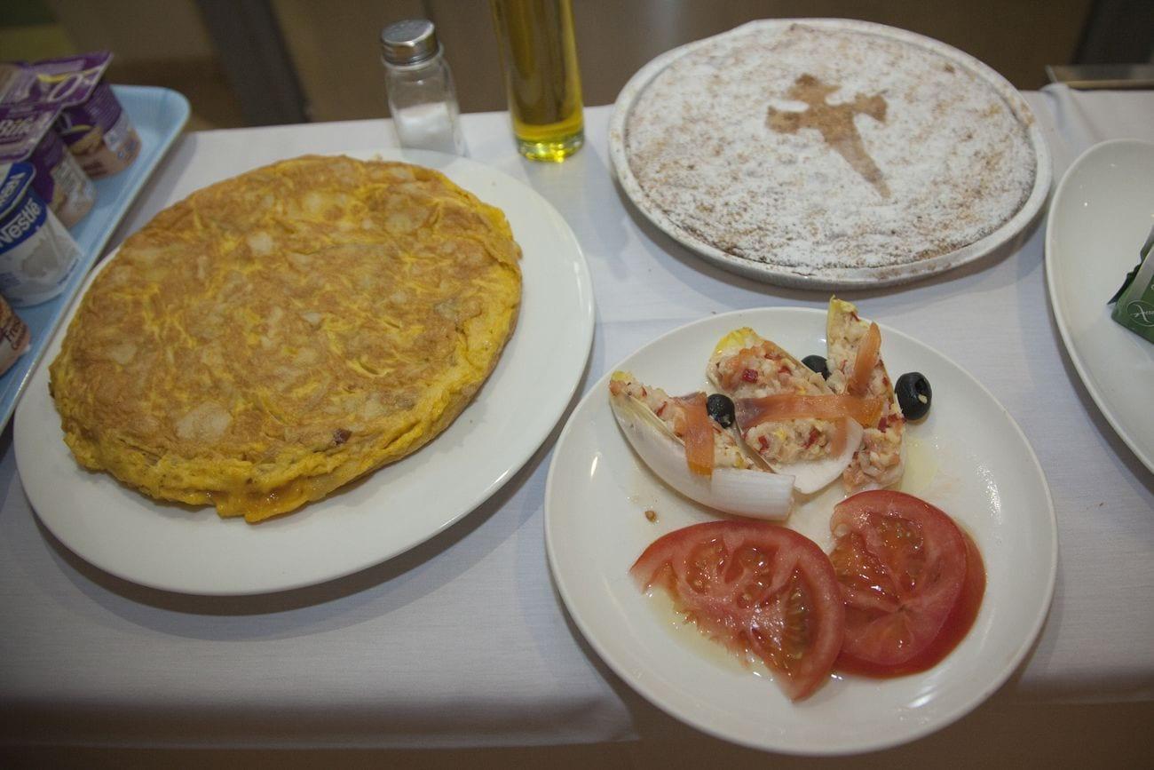 Restaurant Hotel Mar de Plata