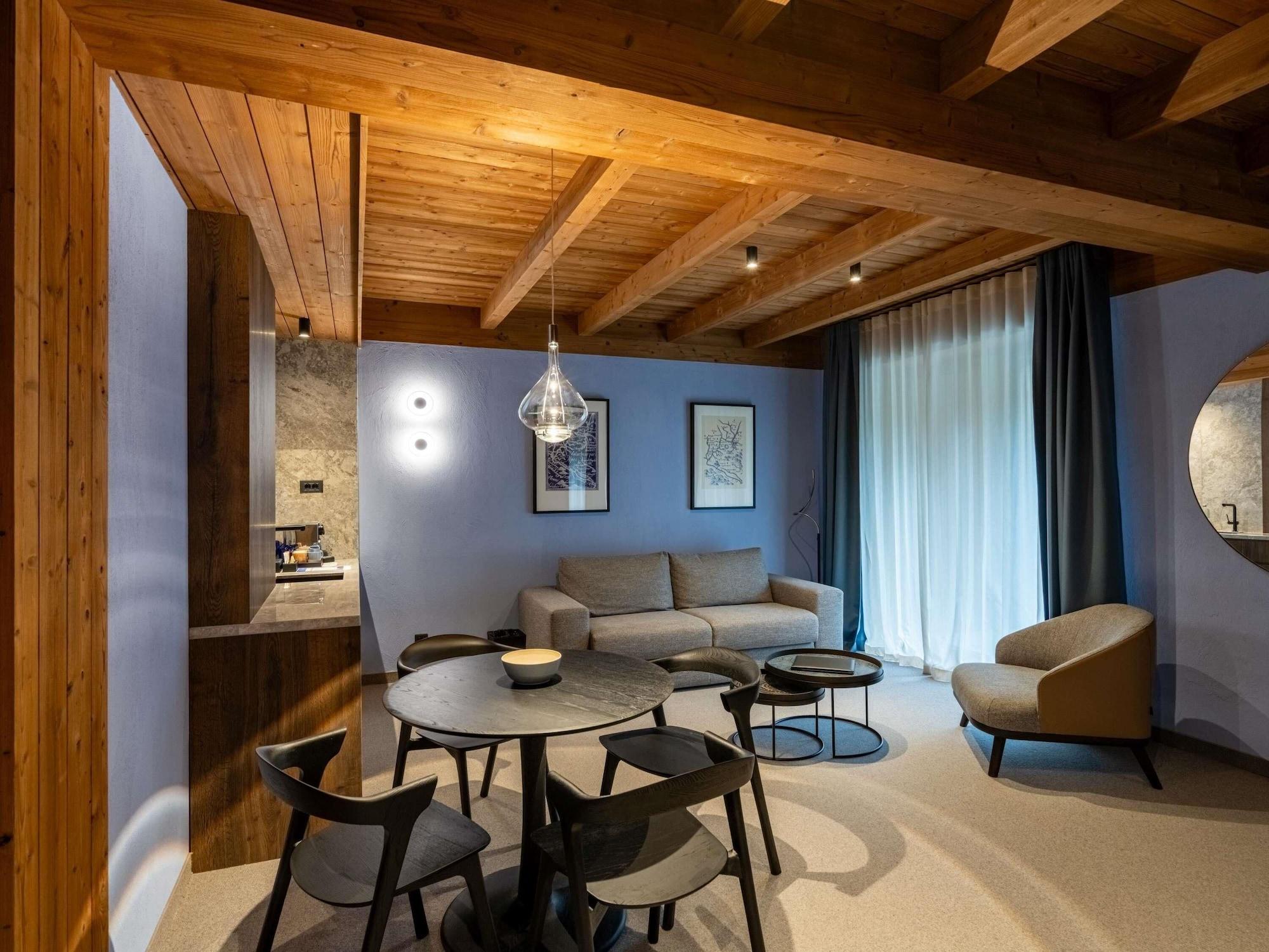 Habitación Swissôtel Poiana Brasov