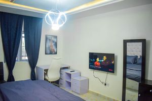 Alquiler Vacacional - Entire Beautiful Three Bedrooms Apartments